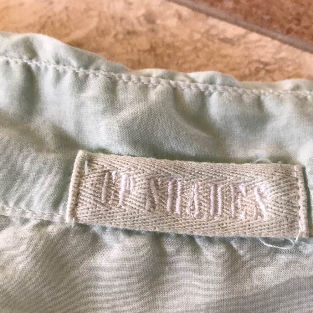 CP SHADES Button down - Picture 4 of 6